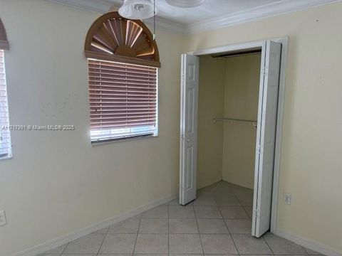 A home in Hialeah