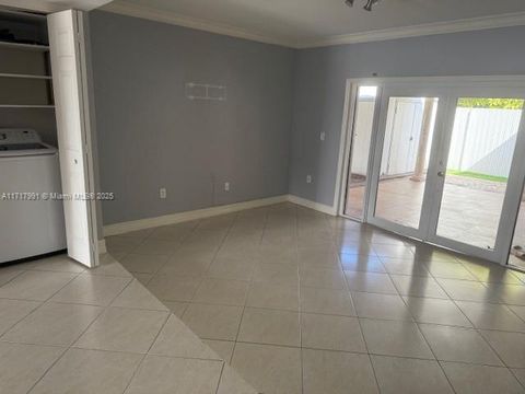 A home in Hialeah