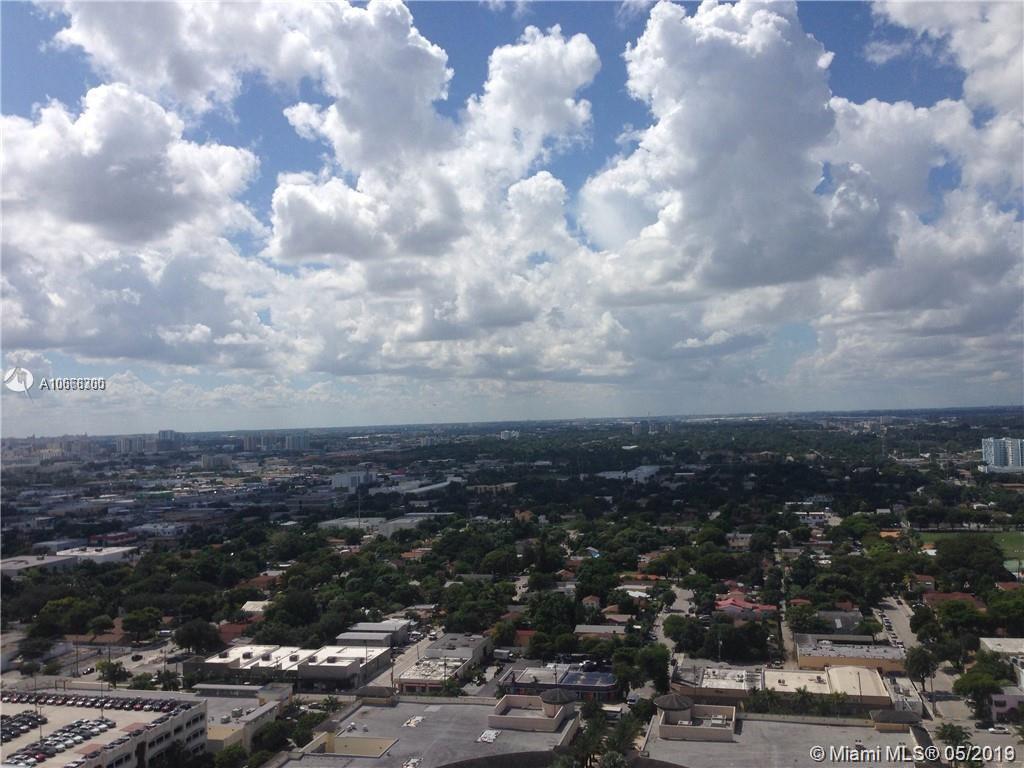Amazing Studio Unit in the Heart of Midtown Miami. One of the Most Wanted Areas in Miami to Live in. Direct Access to Miami Beach, Brickell Area, Wynwood, and Miami International Airport. Open Kitchen With Stainless Steel Appliances, Granite Counter Tops, and Tile Floors. Full-Service Building. 24 Hour Concierge Services, Pools, Jacuzzi, Gym, a Lot of Fun Amenities.easy to Show, Perfect Location!!!