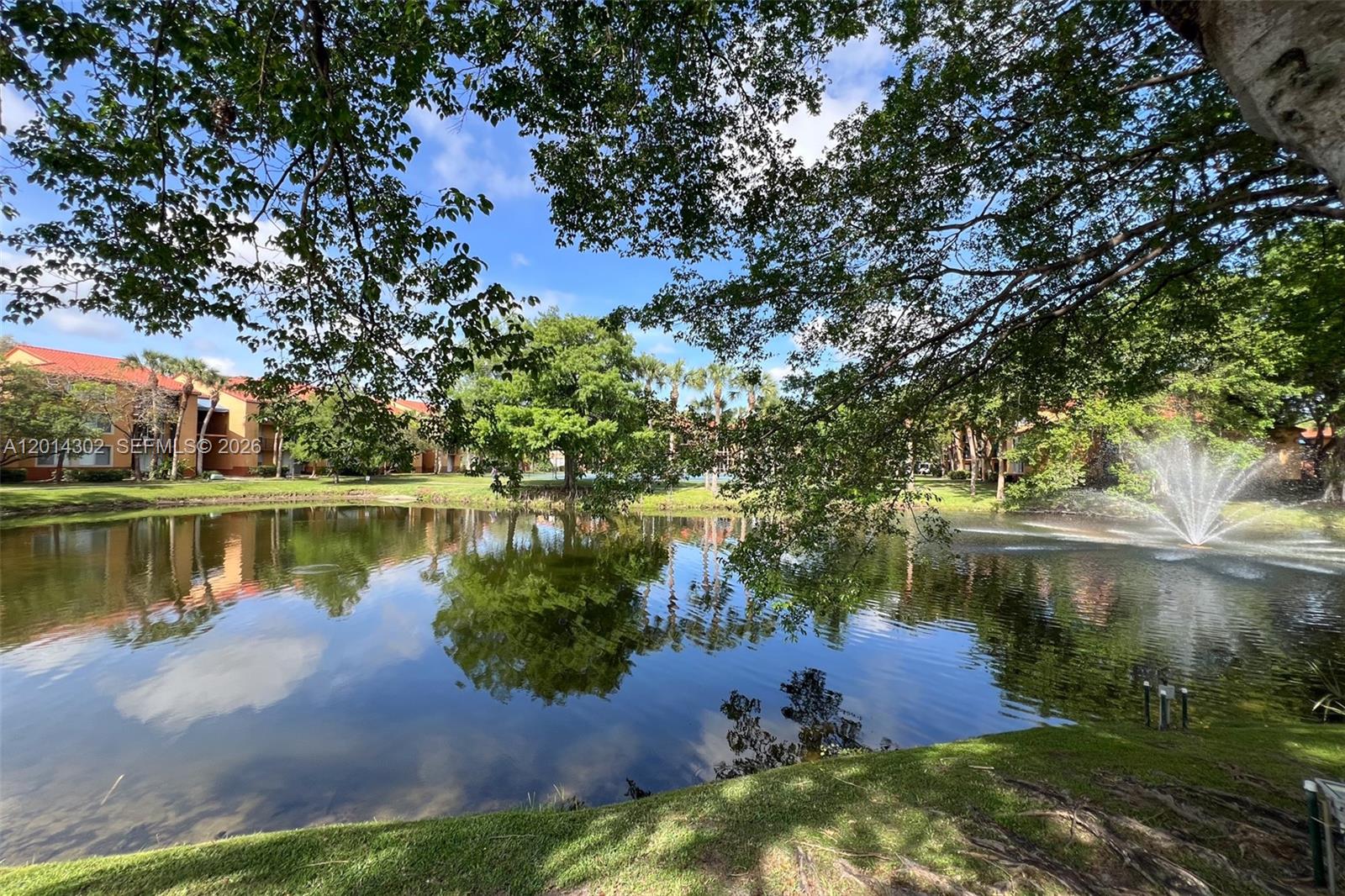 LAKES OF JACARANDA CONDO - Residential Lease