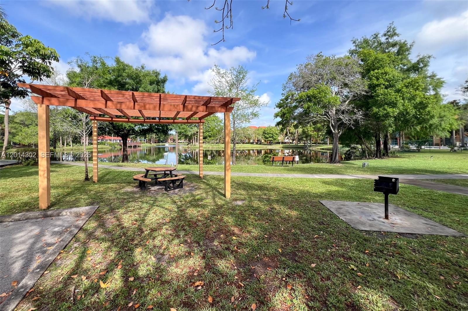 LAKES OF JACARANDA CONDO - Residential Lease