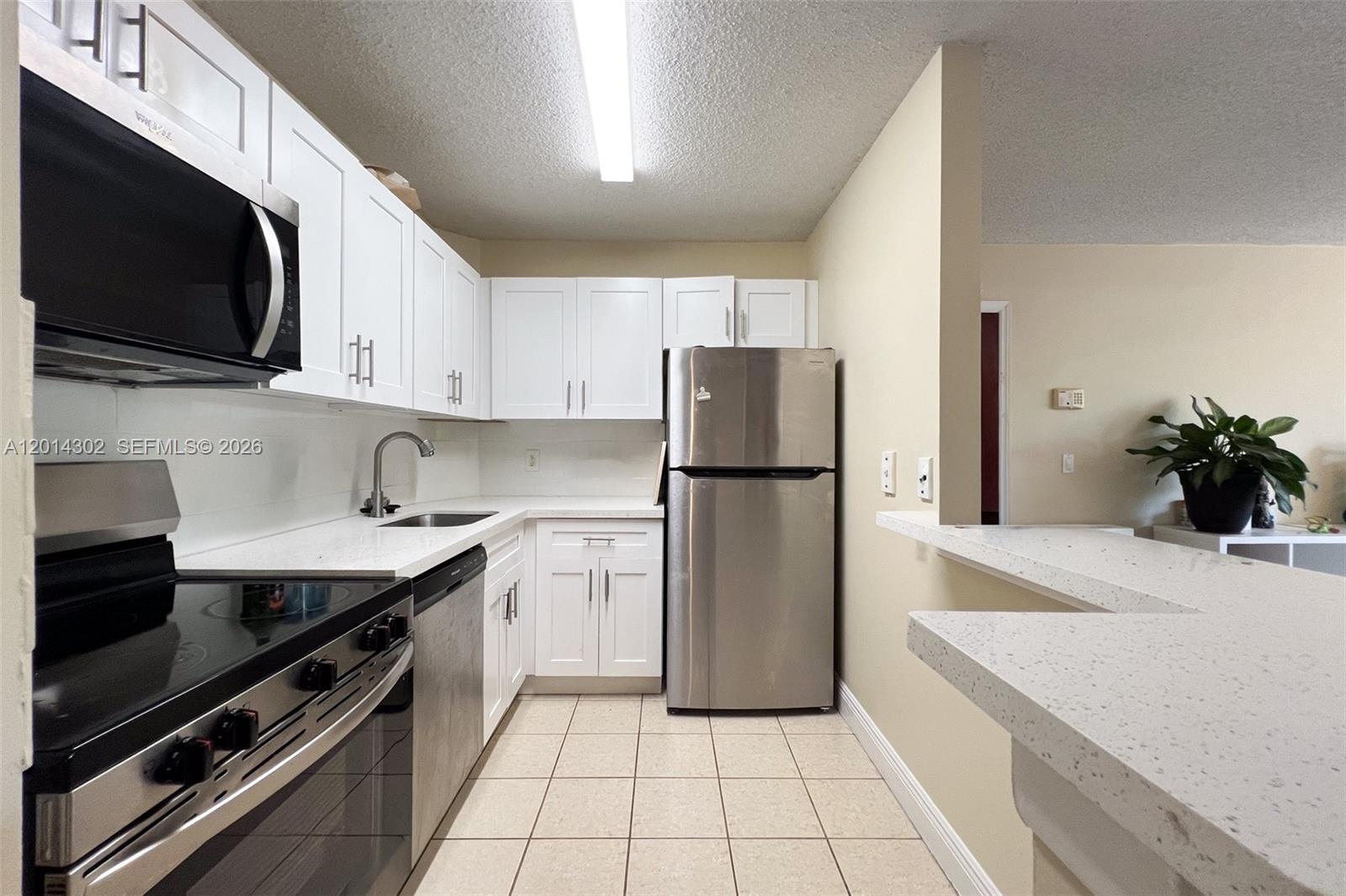 LAKES OF JACARANDA CONDO - Residential Lease