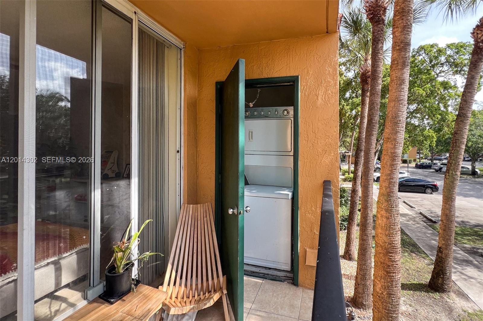 LAKES OF JACARANDA CONDO - Residential Lease