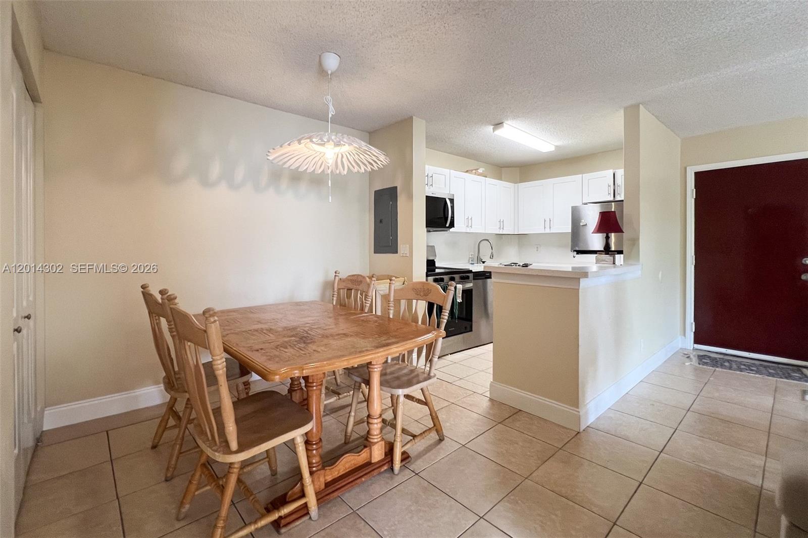LAKES OF JACARANDA CONDO - Residential Lease