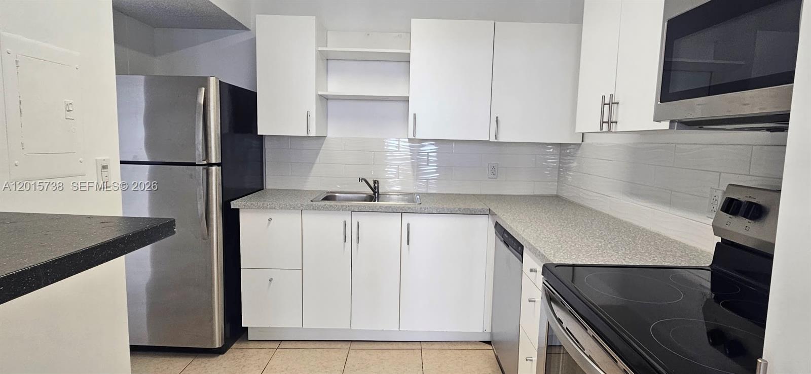CRESTVIEW TOWERS CONDO - Residential Lease