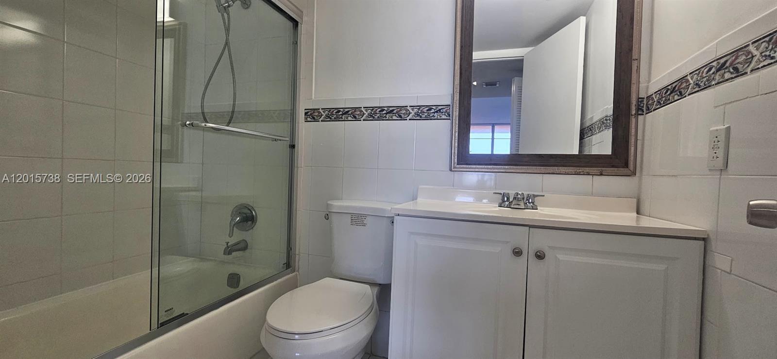 CRESTVIEW TOWERS CONDO - Residential Lease
