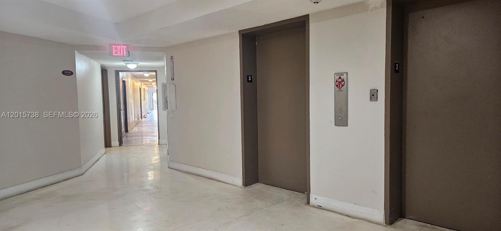 CRESTVIEW TOWERS CONDO - Residential Lease