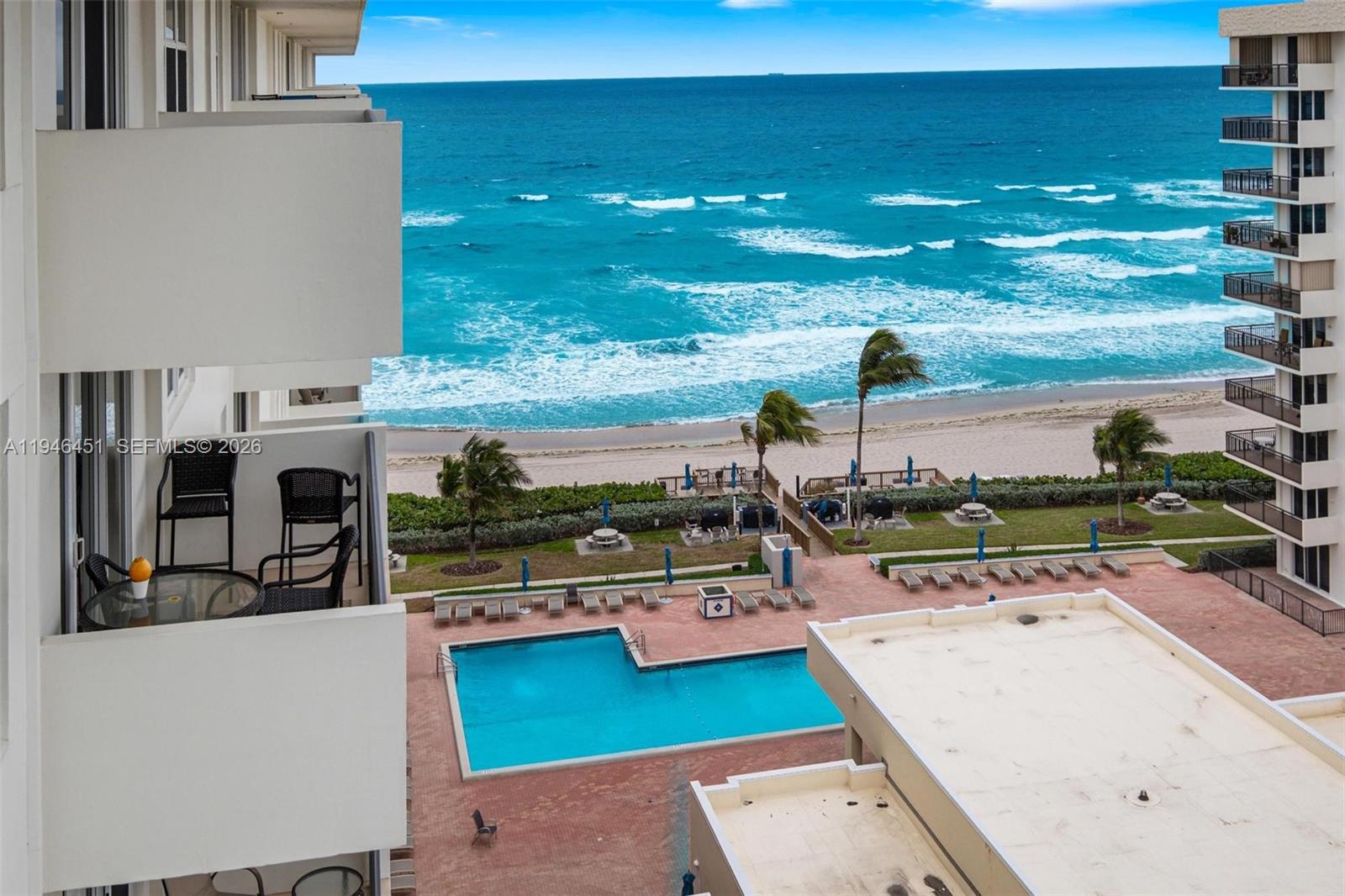 OPAL TOWERS NORTH - Residential