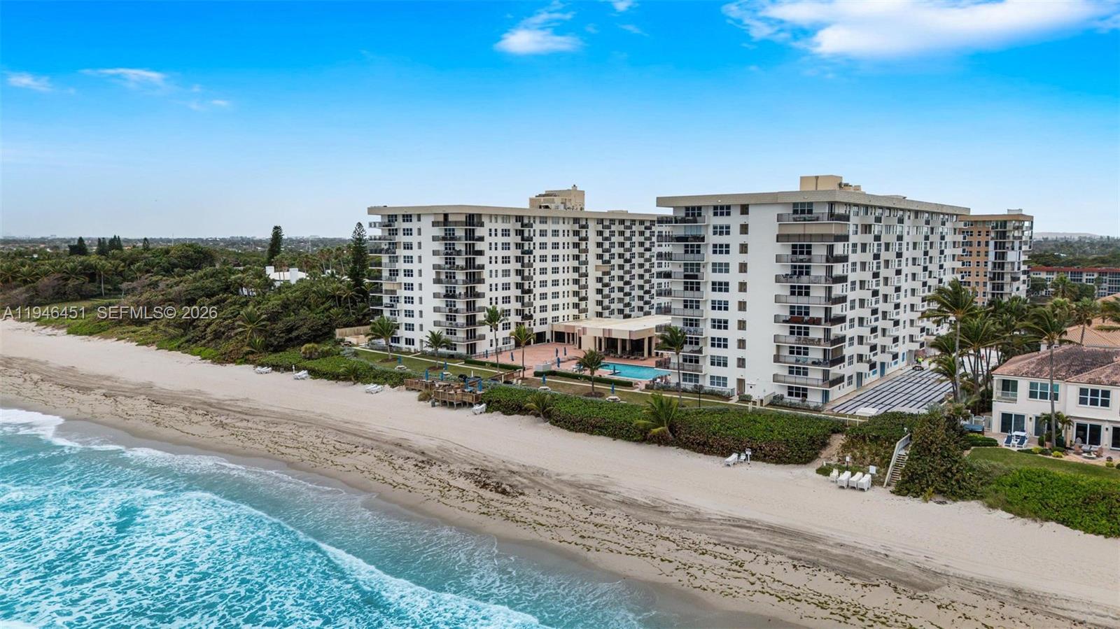 OPAL TOWERS NORTH - Residential