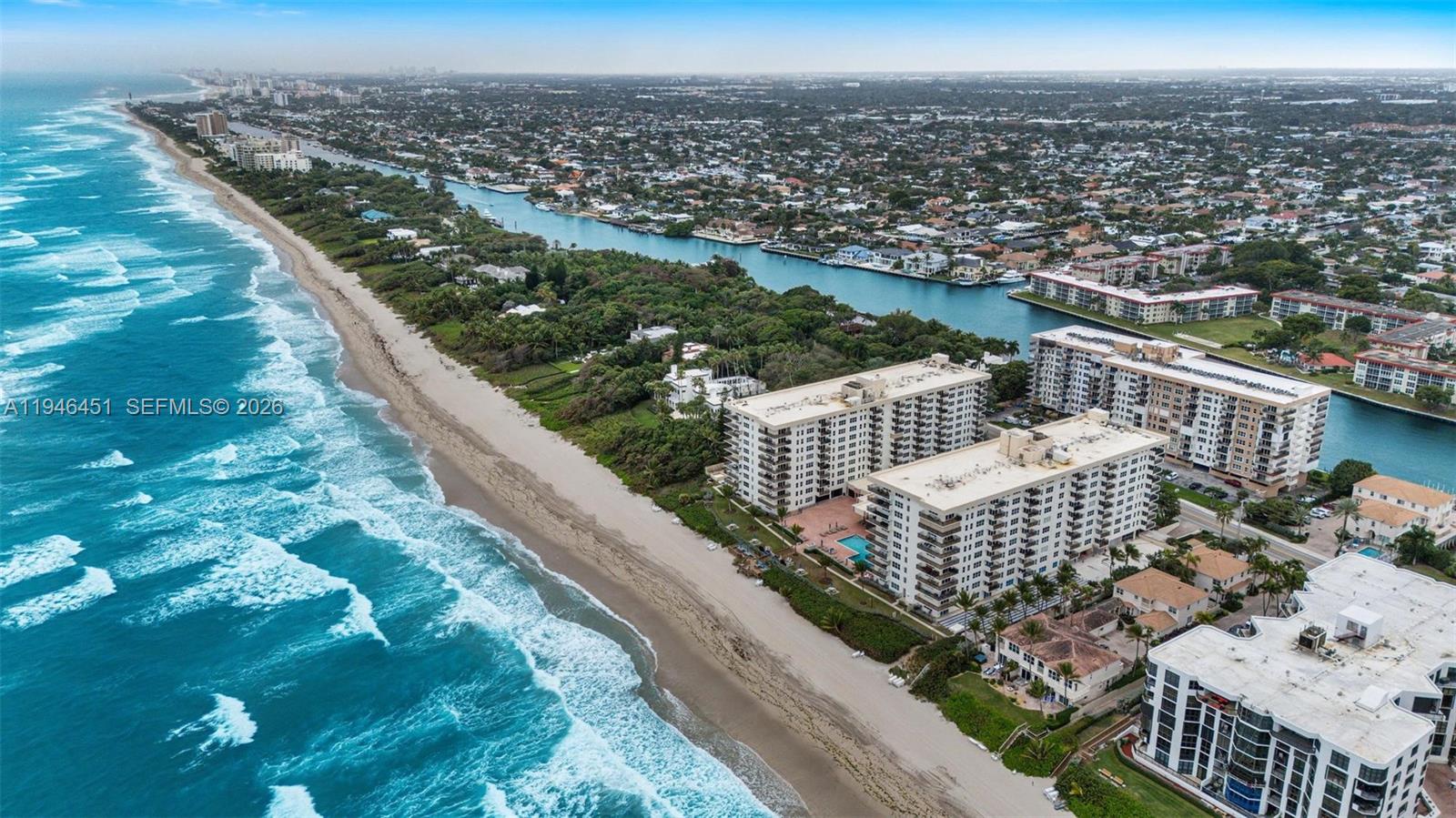 OPAL TOWERS NORTH - Residential