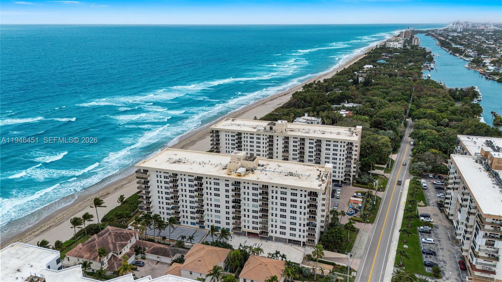 OPAL TOWERS NORTH - Residential