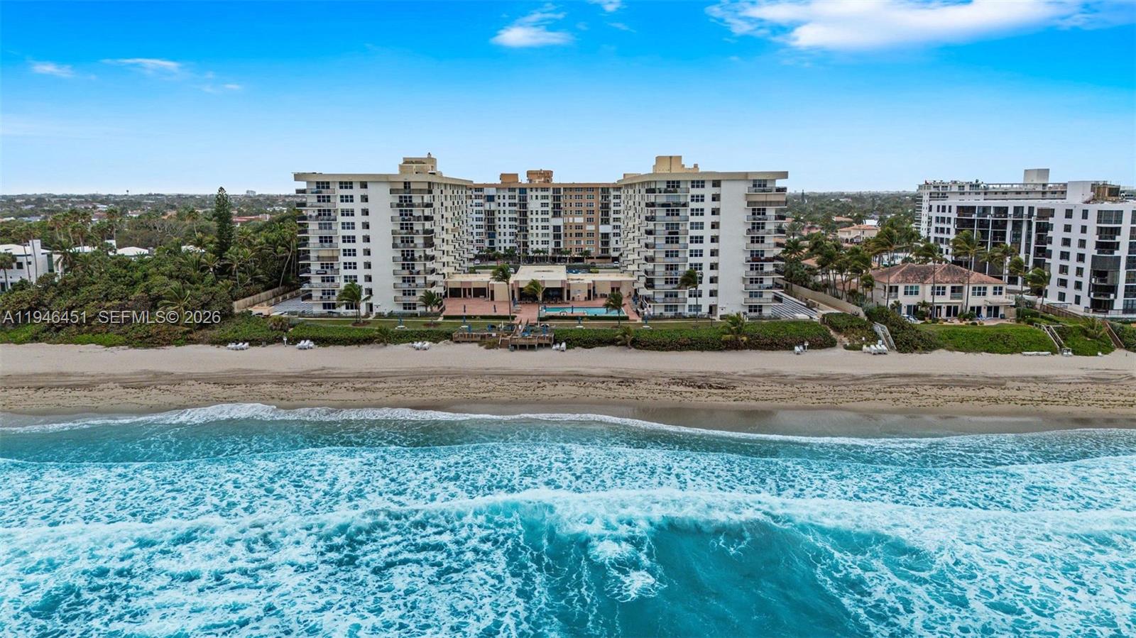 OPAL TOWERS NORTH - Residential