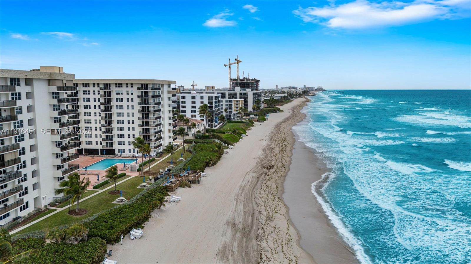 OPAL TOWERS NORTH - Residential