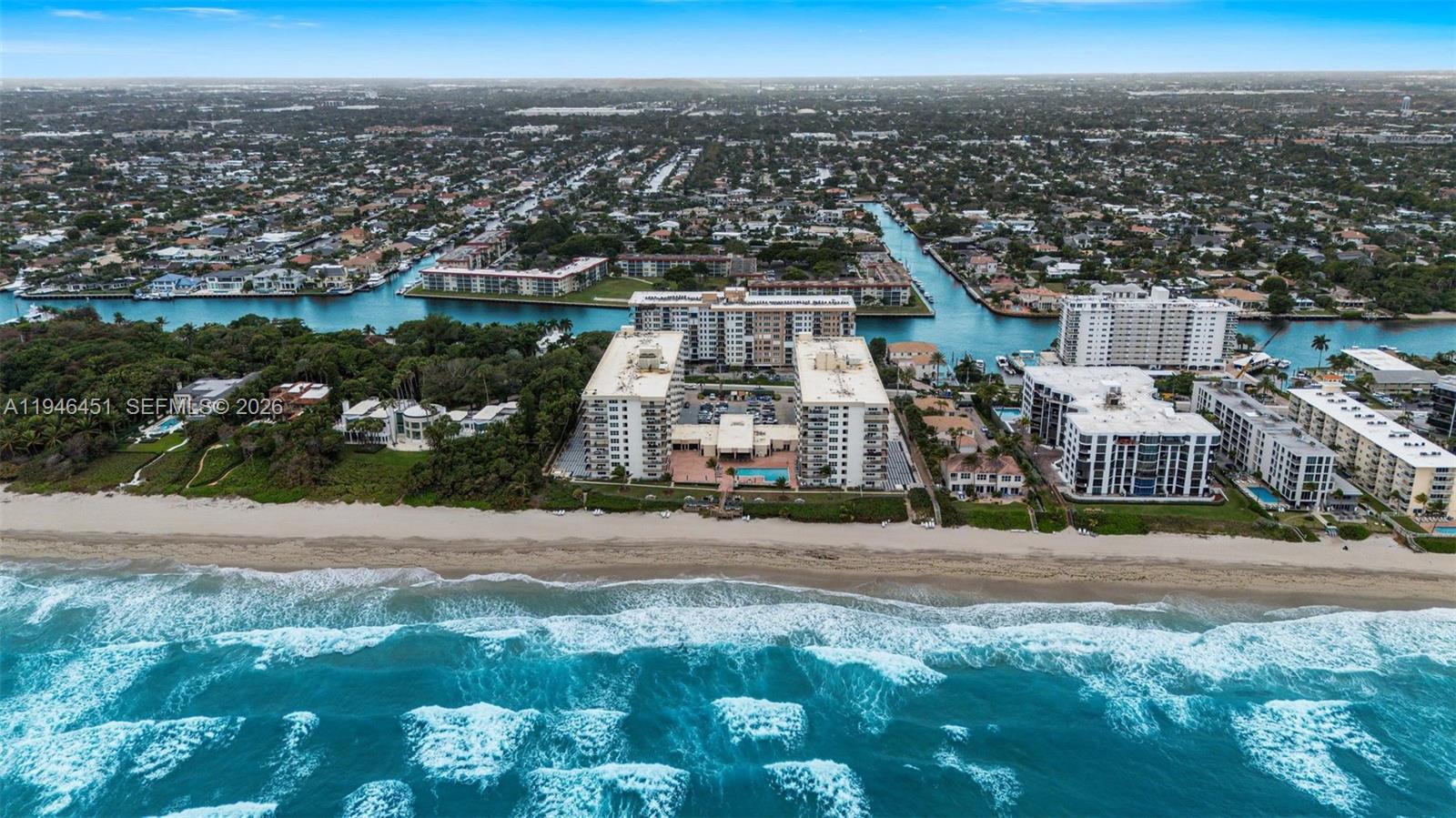 OPAL TOWERS NORTH - Residential