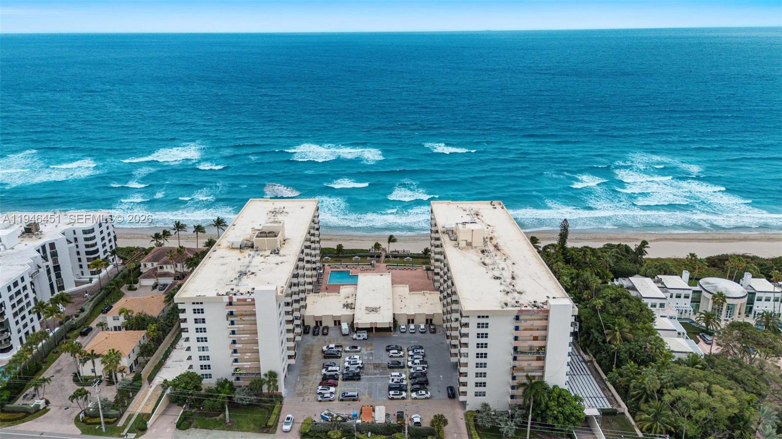 OPAL TOWERS NORTH - Residential