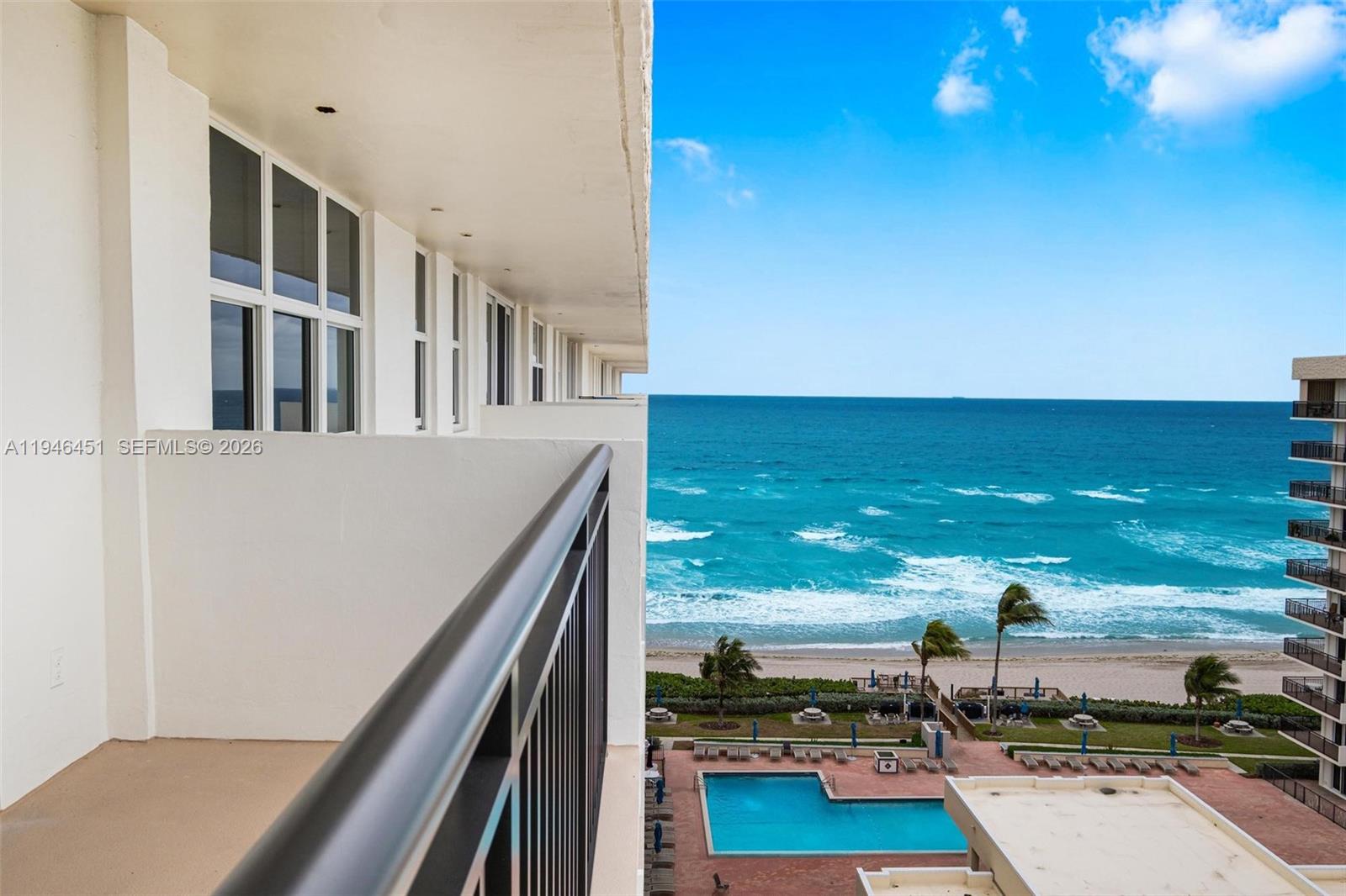 OPAL TOWERS NORTH - Residential