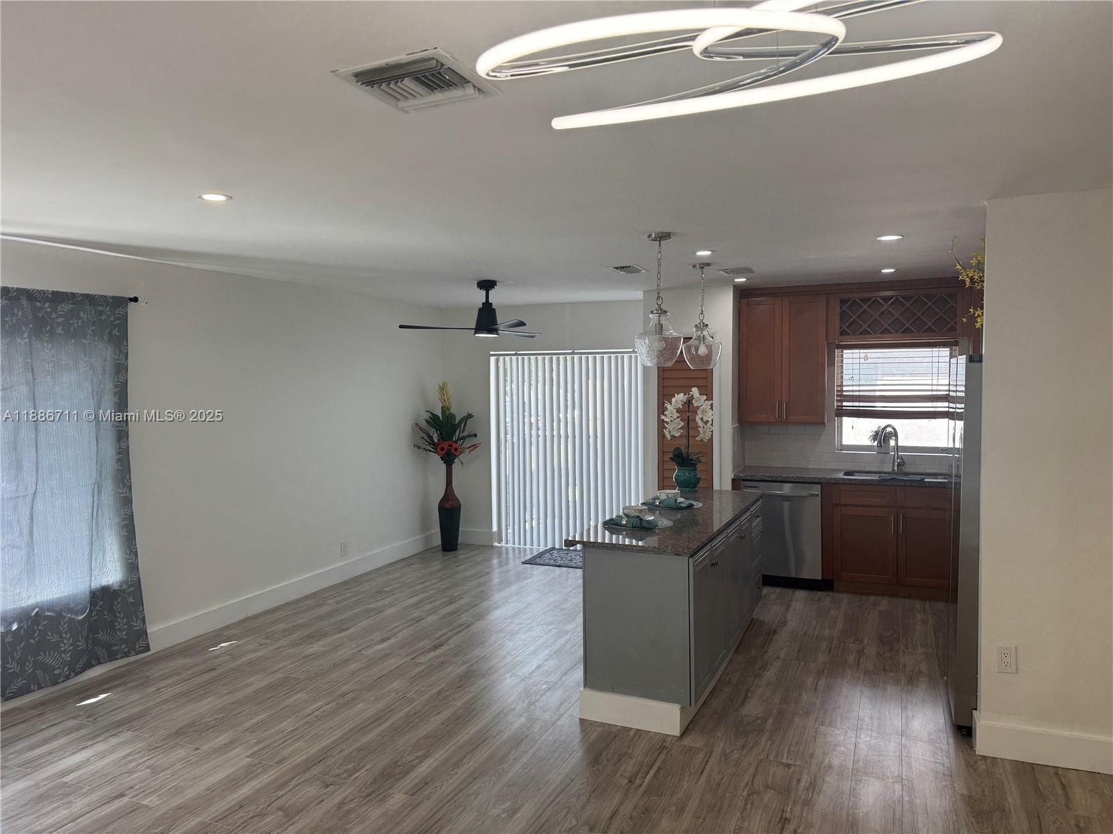 WINDERMERE CONDO - Residential Lease