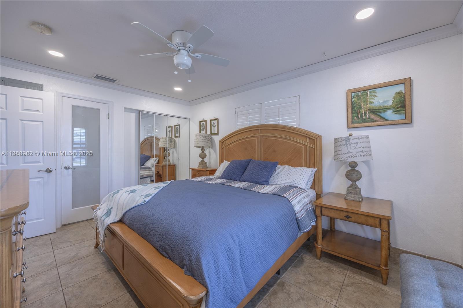 CALIBAN - Residential Lease