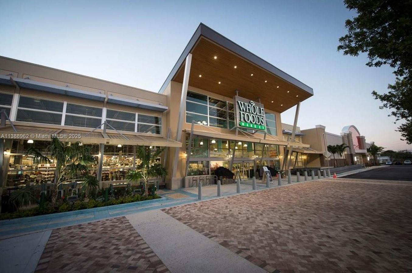 CALIBAN - Residential Lease