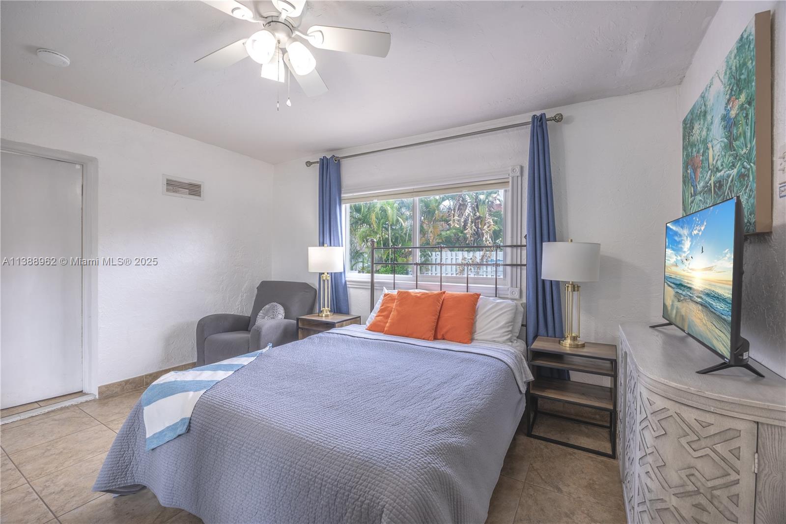 CALIBAN - Residential Lease