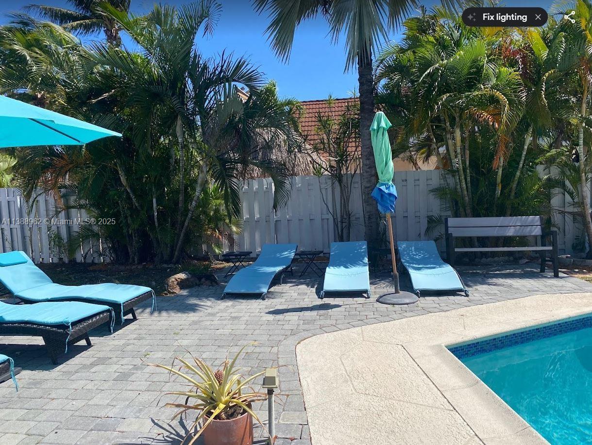 CALIBAN - Residential Lease