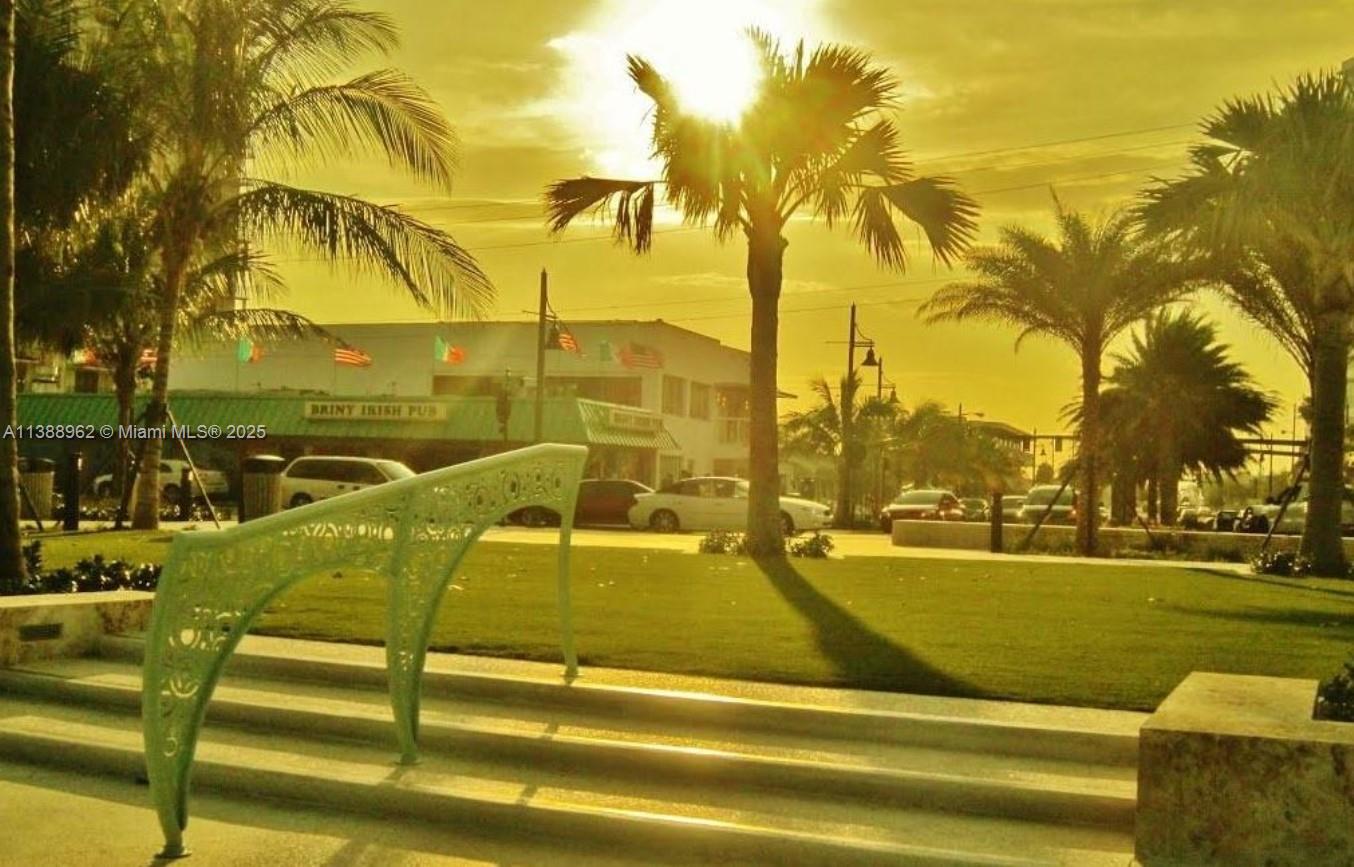 CALIBAN - Residential Lease