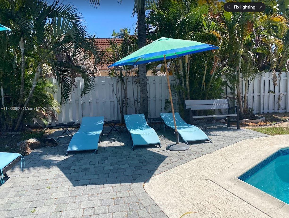 CALIBAN - Residential Lease