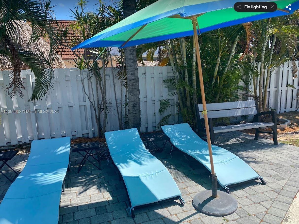 CALIBAN - Residential Lease