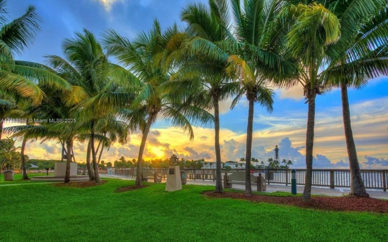 CALIBAN - Residential Lease