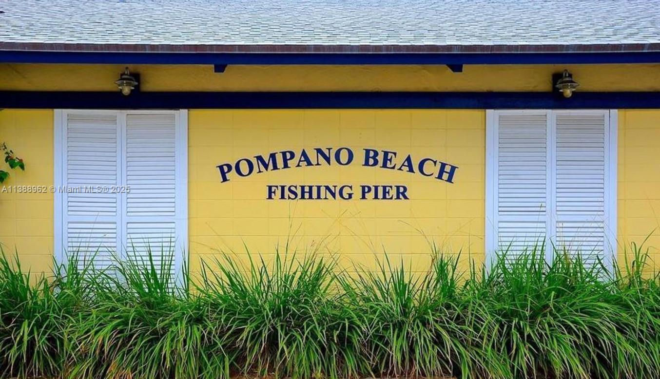 CALIBAN - Residential Lease