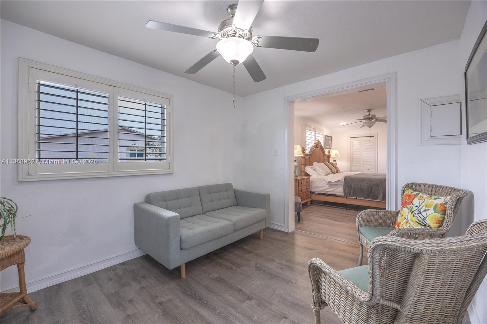 CALIBAN - Residential Lease