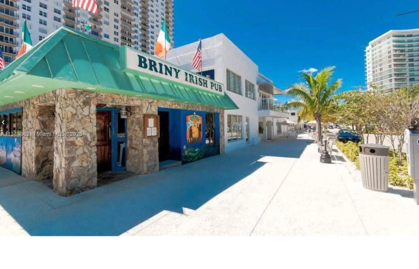 CALIBAN - Residential Lease