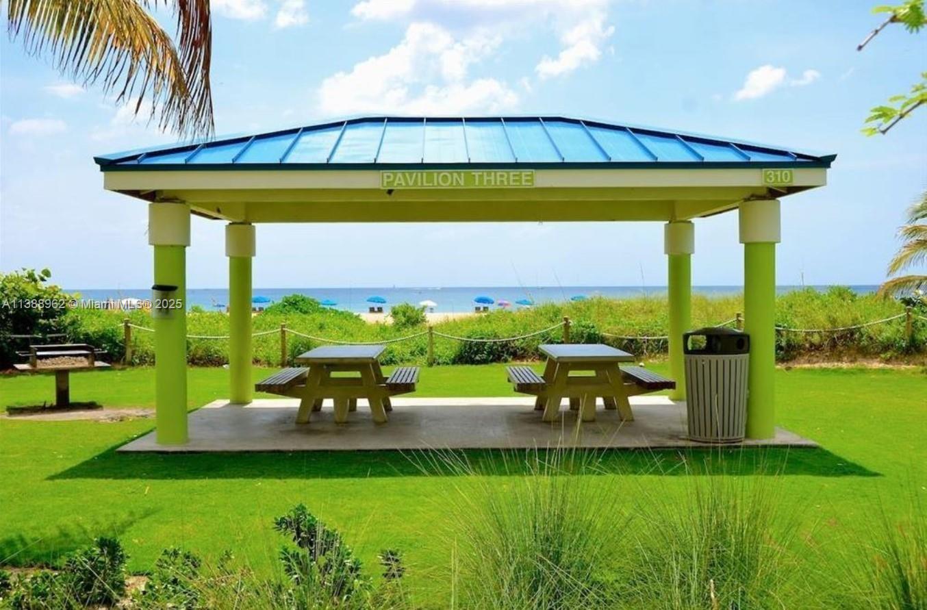 CALIBAN - Residential Lease