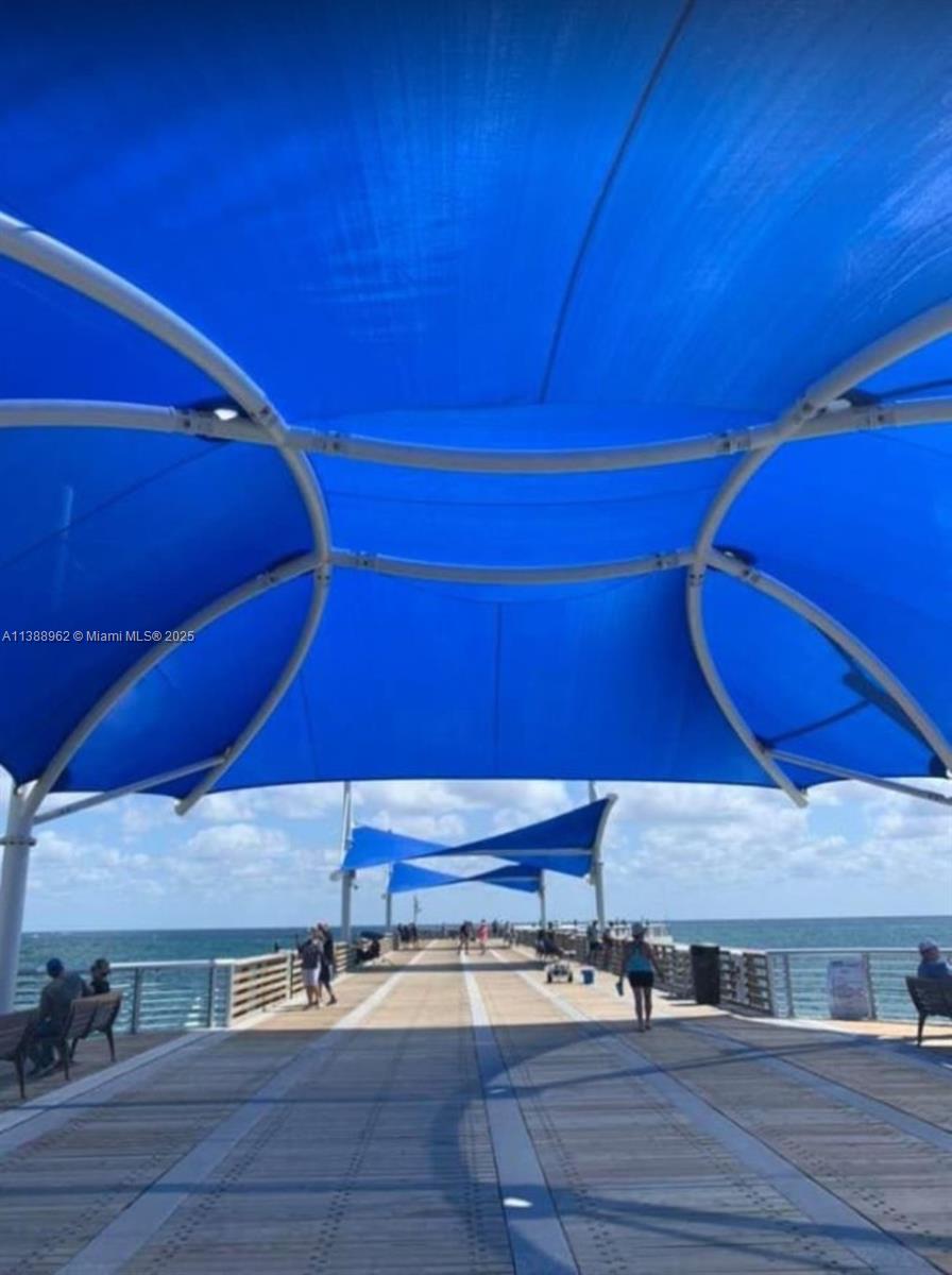 CALIBAN - Residential Lease