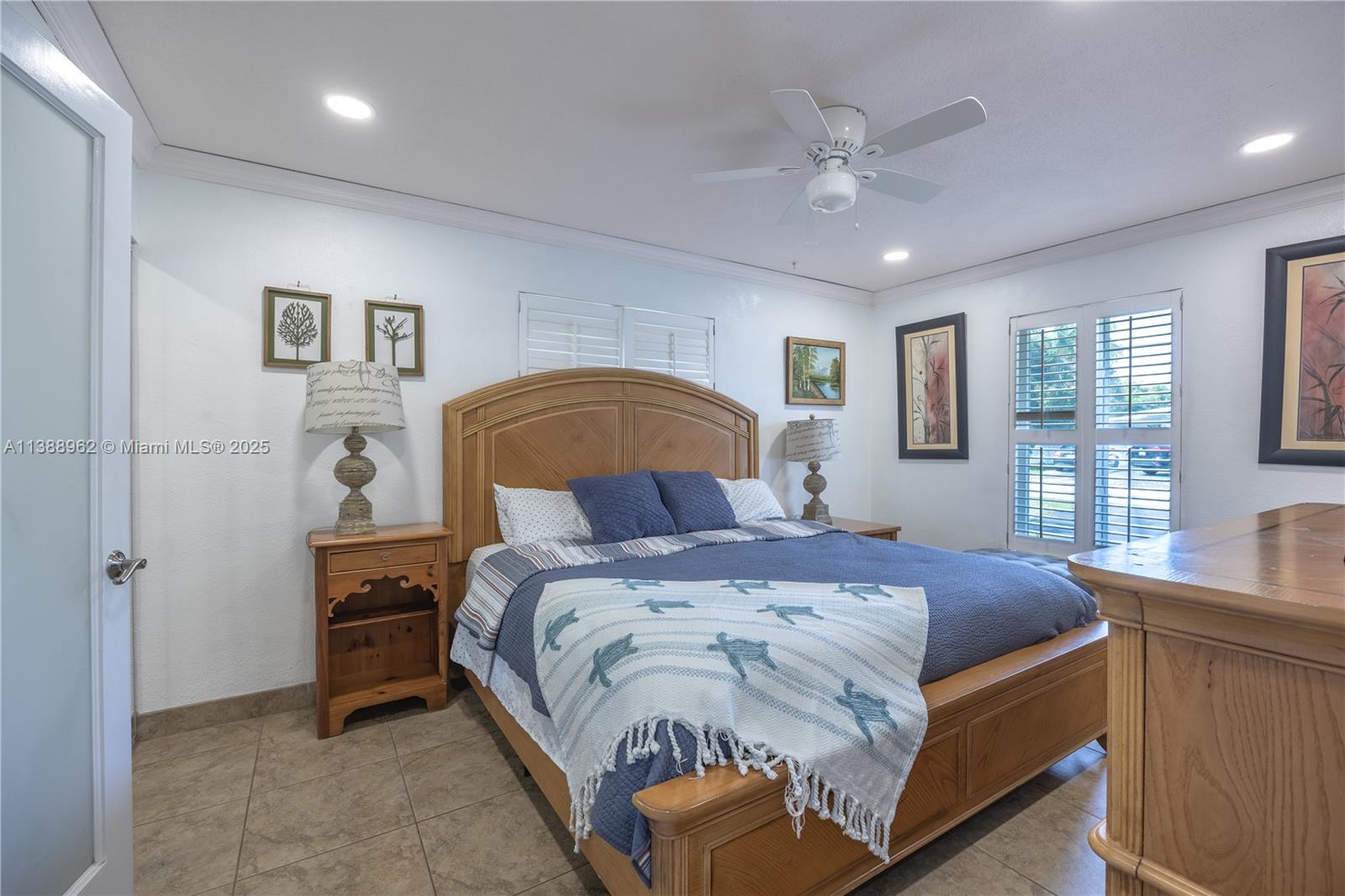 CALIBAN - Residential Lease