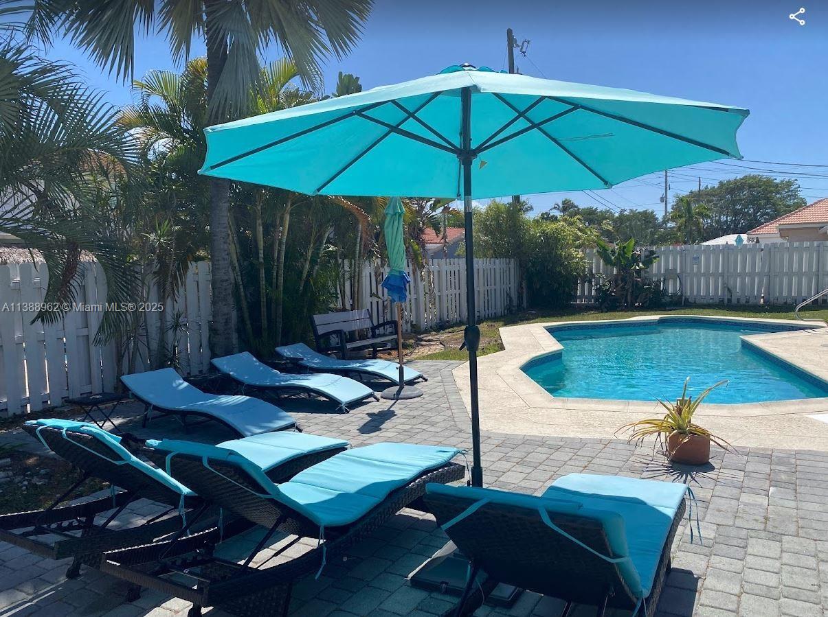 CALIBAN - Residential Lease