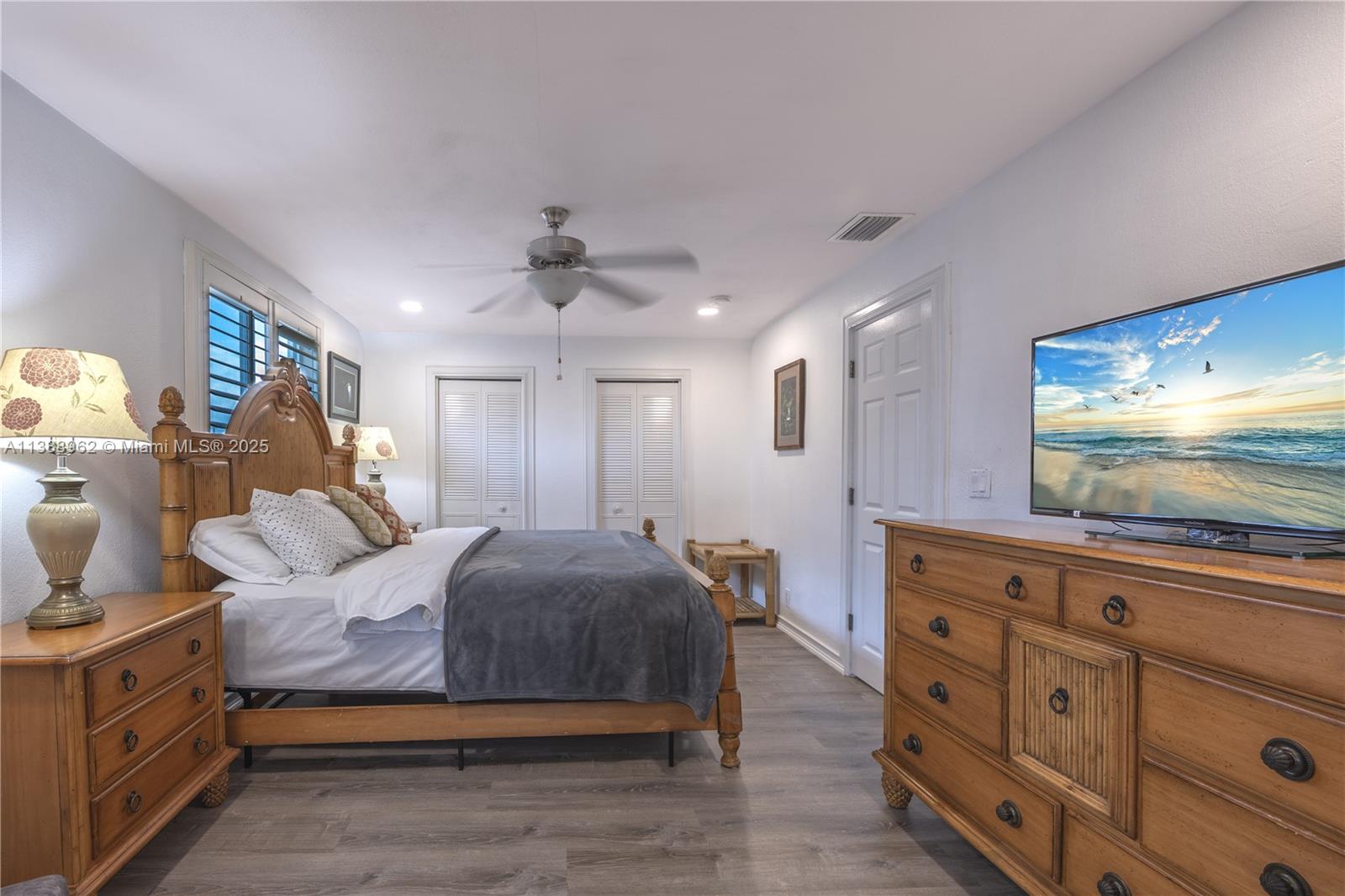 CALIBAN - Residential Lease