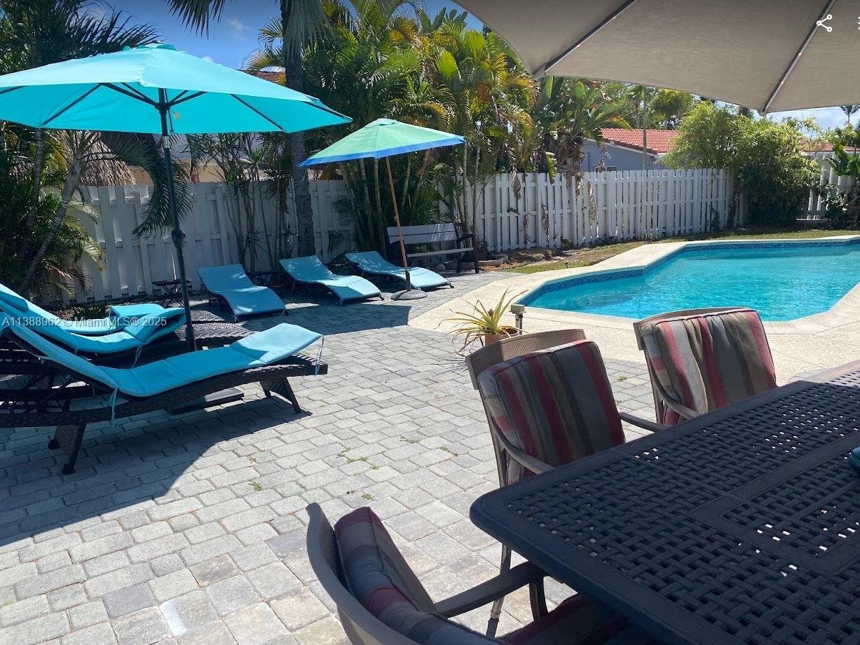 CALIBAN - Residential Lease