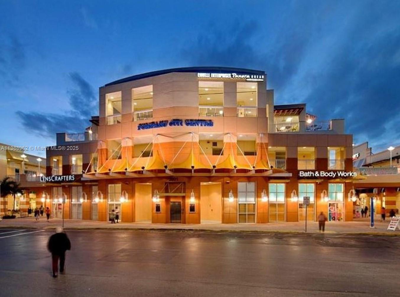 CALIBAN - Residential Lease