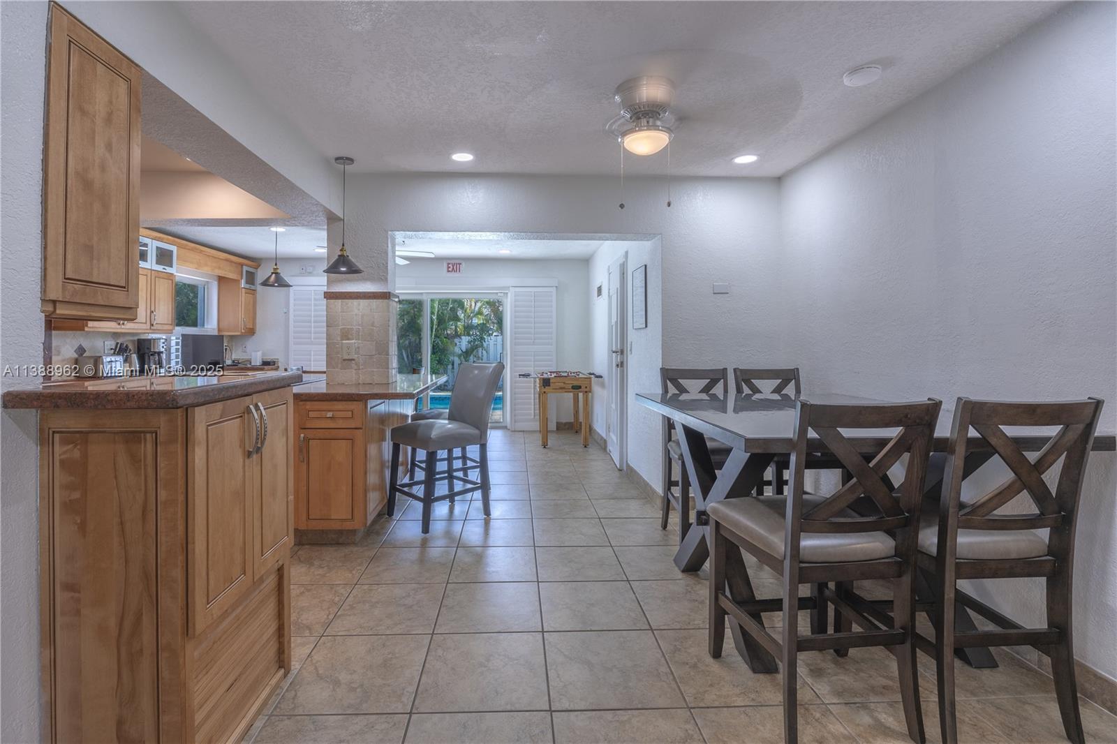 CALIBAN - Residential Lease