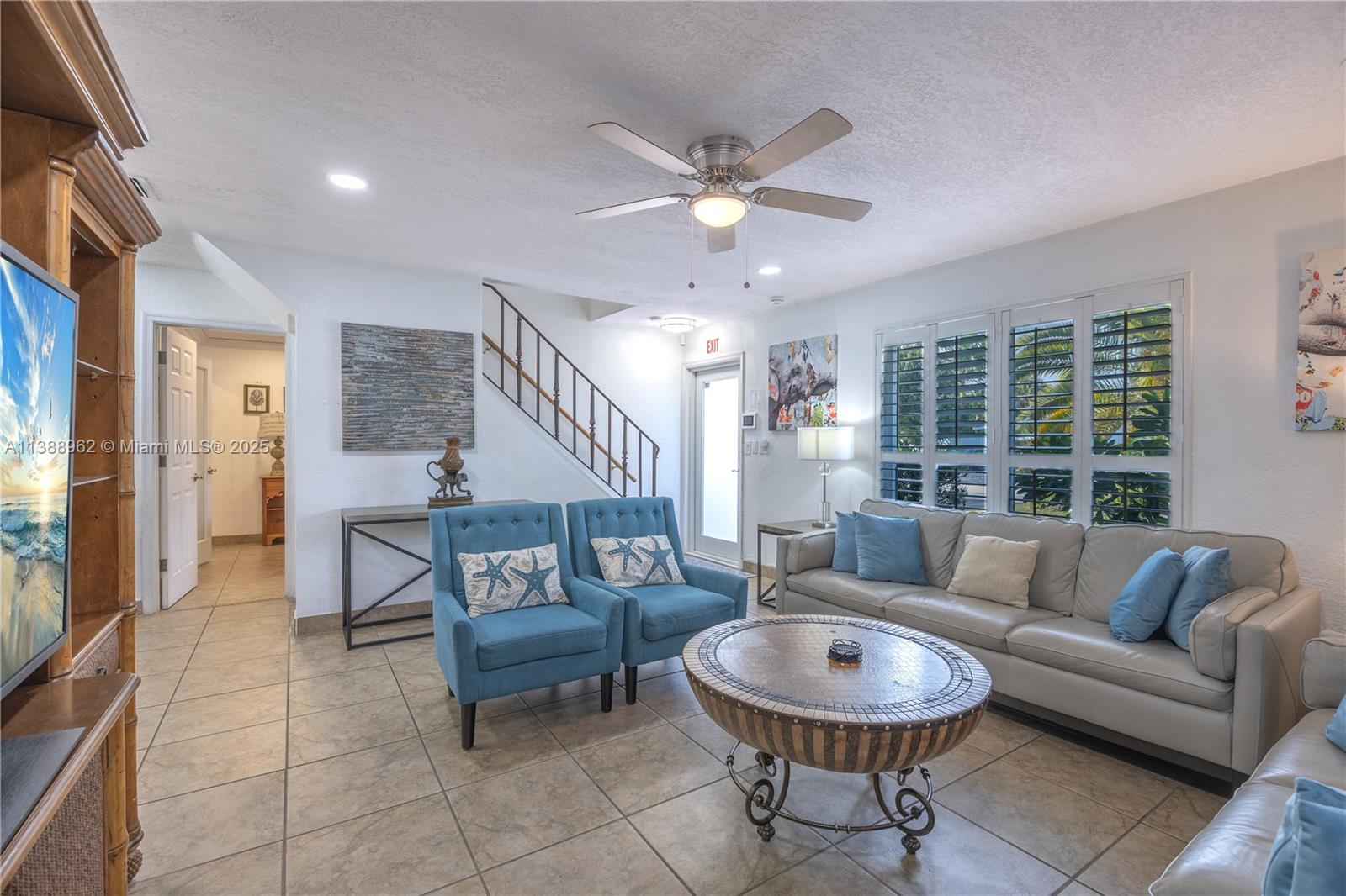 CALIBAN - Residential Lease