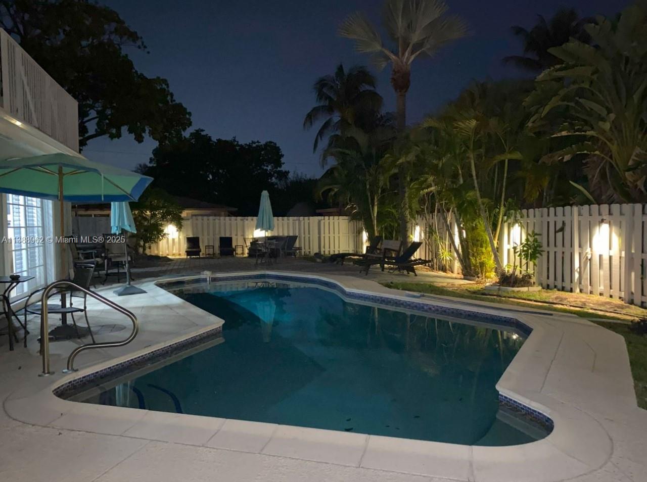 CALIBAN - Residential Lease