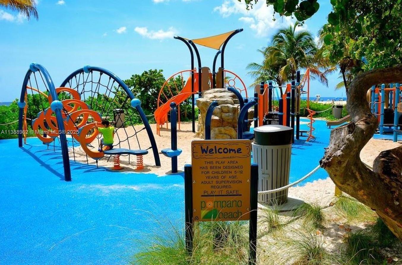 CALIBAN - Residential Lease