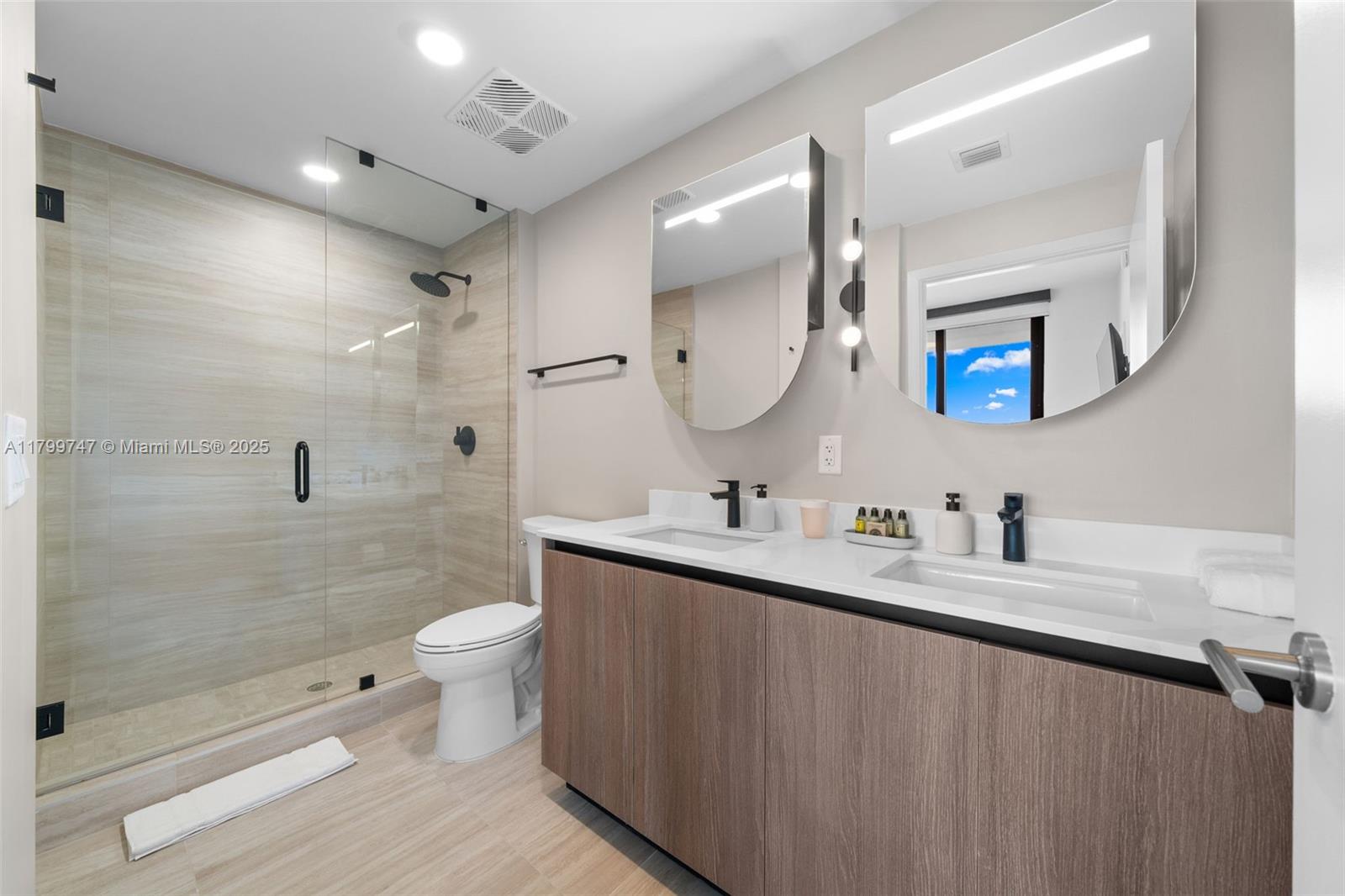 North Beach - Residential