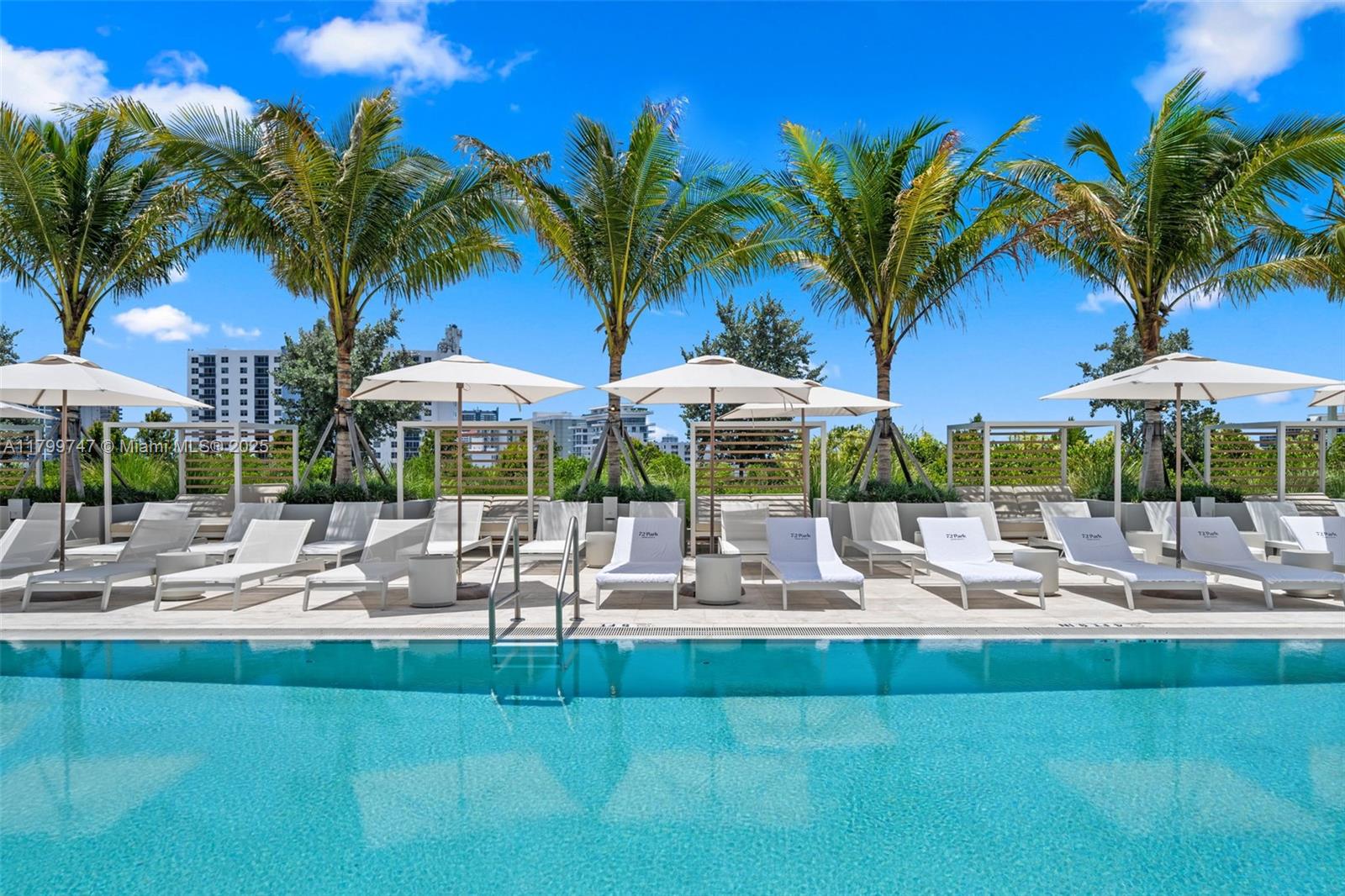 North Beach - Residential