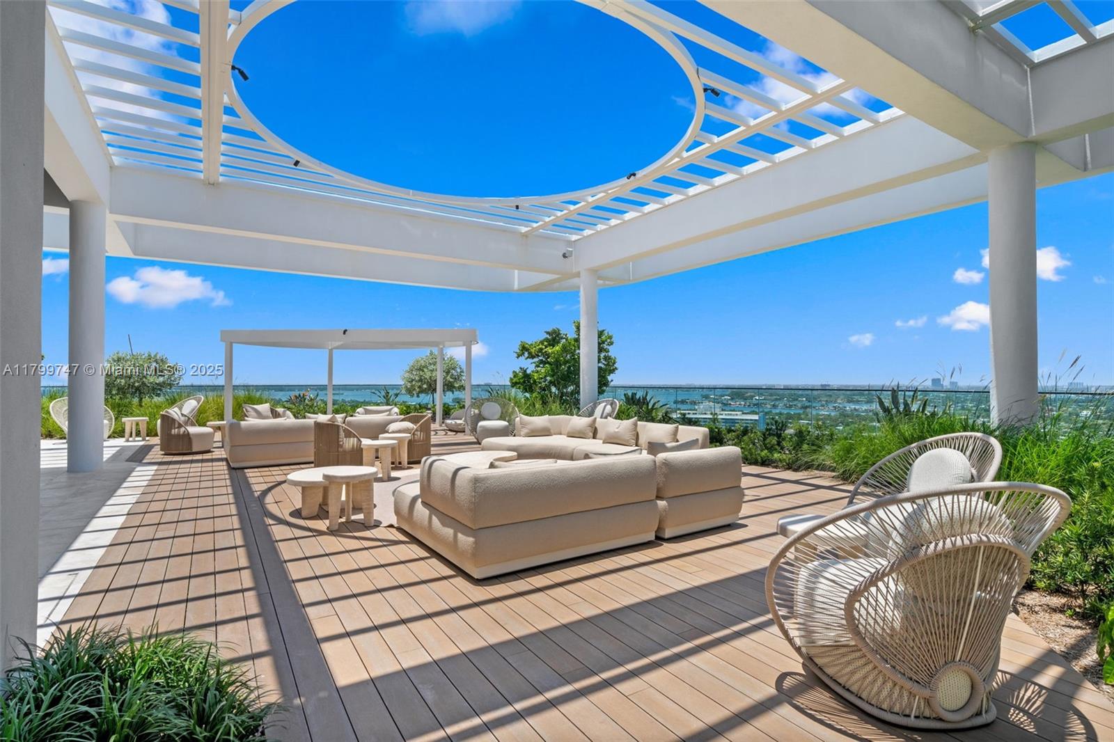 North Beach - Residential