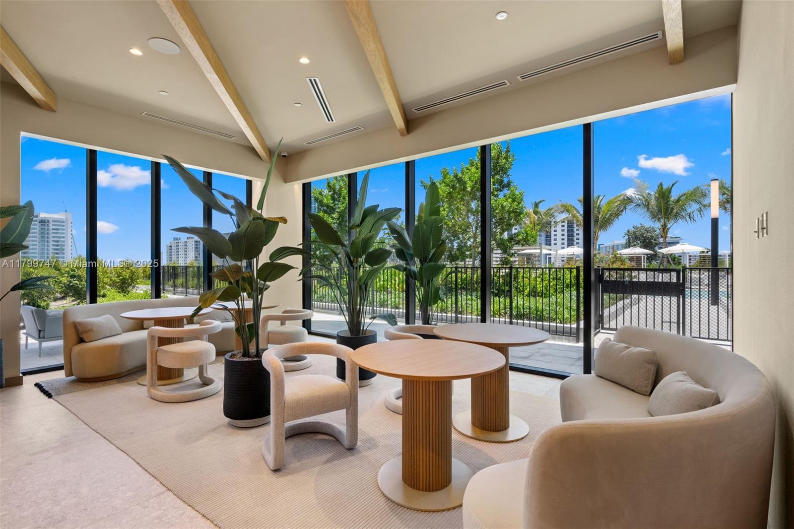 North Beach - Residential