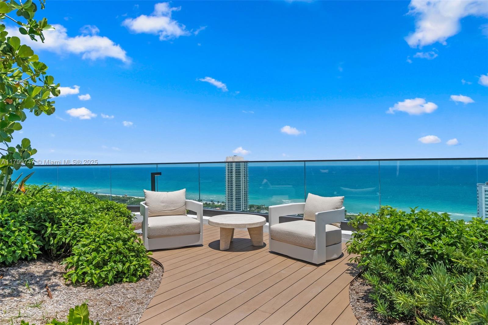 North Beach - Residential