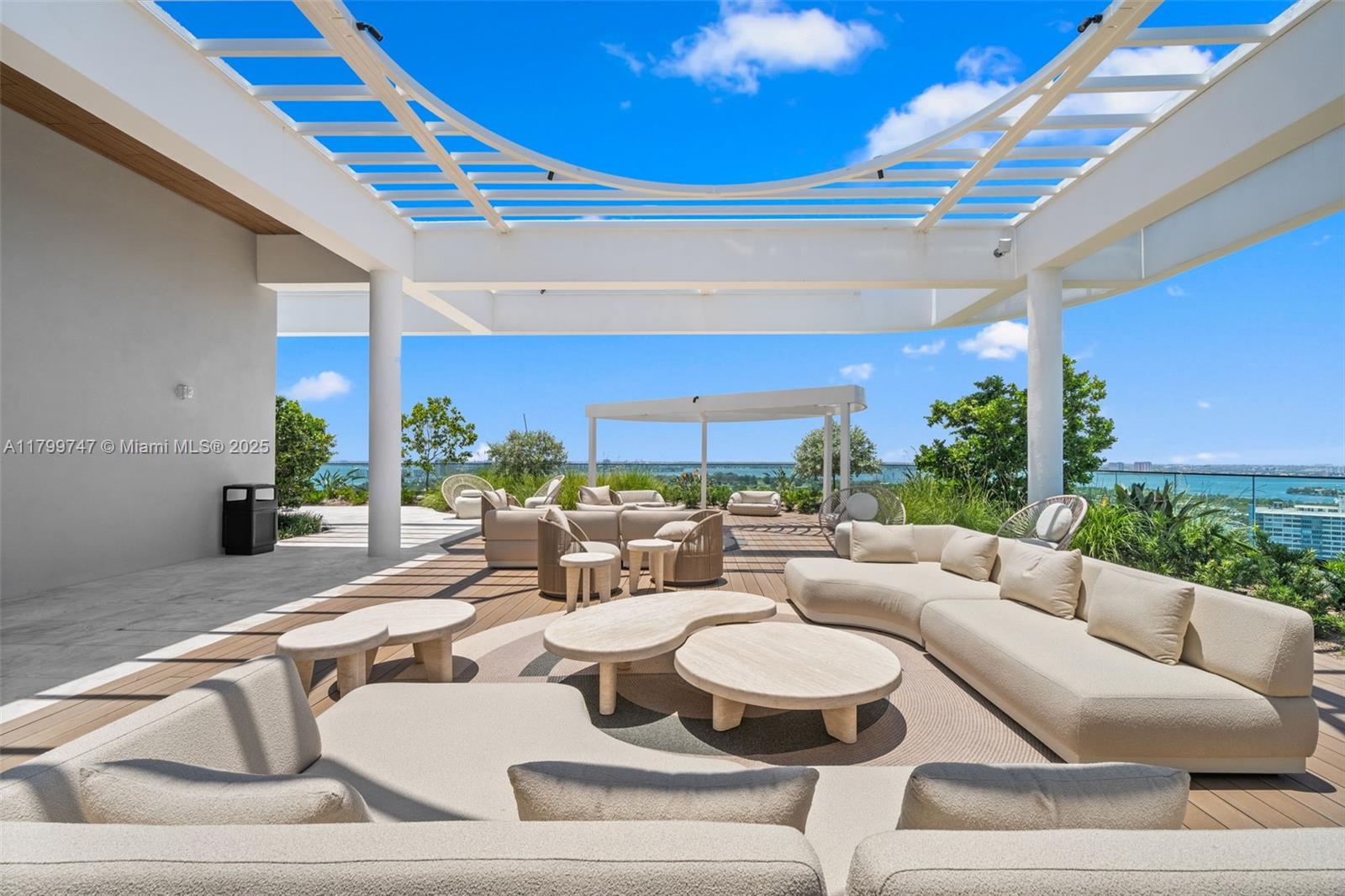 North Beach - Residential