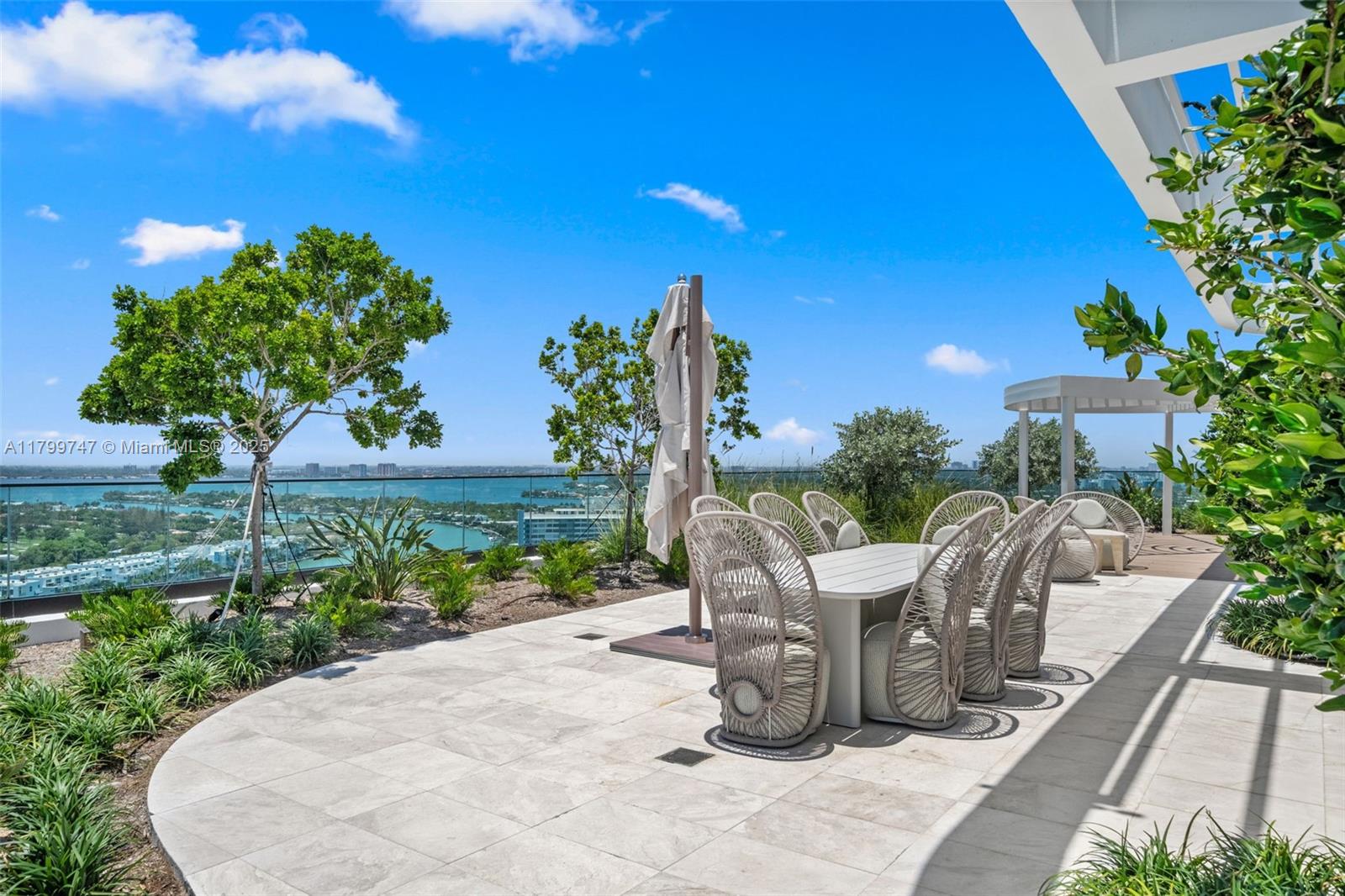 North Beach - Residential